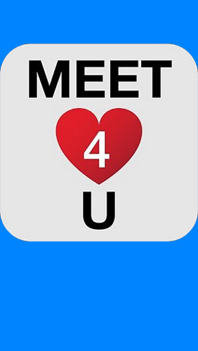 download Meet4U - chat, love, singles apk
